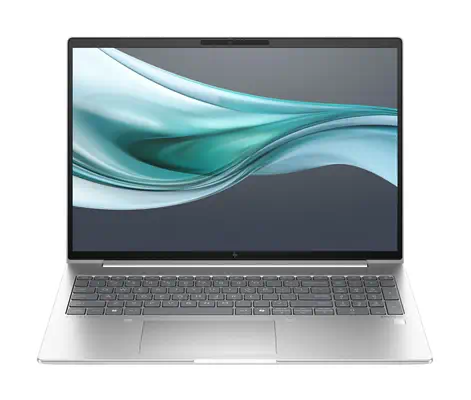 HP EliteBook 660 G11 Intel Core Ultra 7 155U Ordinateur portable 40,6 cm (16") WUXGA 32 Go DDR5-SDRA - PC Portable - visuel 4