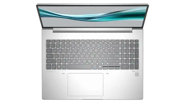 EliteBook 660 16 inch G11 Notebook PC - HP - PC Portable - visuel 8