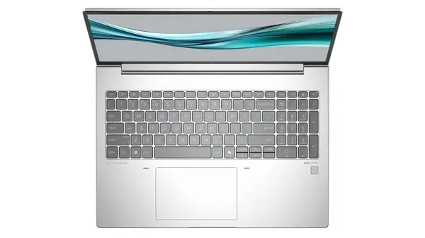 HP EliteBook 660 G11 Intel Core Ultra 7 155U Ordinateur portable 40,6 cm (16") WUXGA 32 Go DDR5-SDRA - PC Portable - visuel 8
