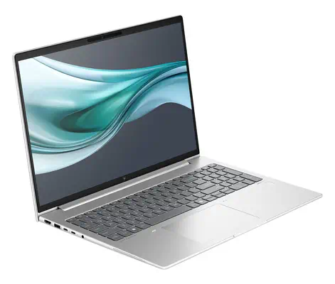 EliteBook 660 16 inch G11 Notebook PC HP - visuel 1 - hello RSE - Naviguez en toute confiance