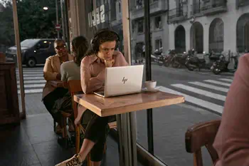 PC Portable HP Intel Core Ultra 7 avantages