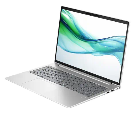 ProBook 460 16 inch G11 Notebook PC HP - visuel 1 - hello RSE - Naviguez en toute confiance