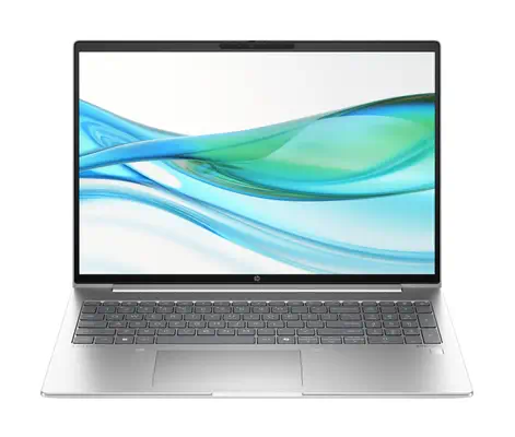 ProBook 460 16 inch G11 Notebook PC - HP - PC Portable - visuel 1