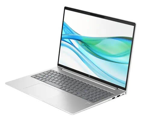 ProBook 465 16 inch G11 Notebook PC - HP - PC Portable - visuel 4