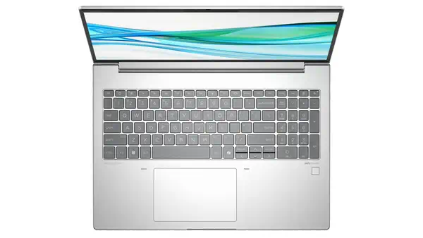 ProBook 465 16 inch G11 Notebook PC - HP - PC Portable - visuel 5