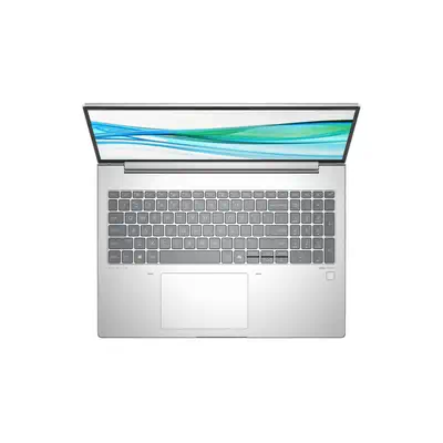 ProBook 465 16 inch G11 Notebook PC HP - visuel 1 - hello RSE - HP Sure Sense
