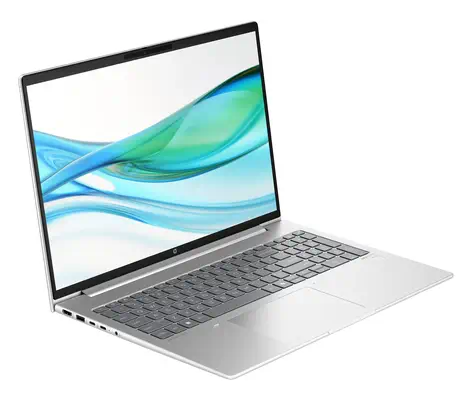 ProBook 465 16 inch G11 Notebook PC - HP - PC Portable - visuel 2