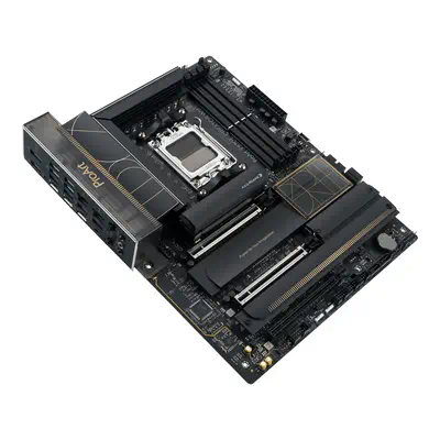 ProArt X870E-CREATOR WIFI - Asus - Carte mère - visuel 7