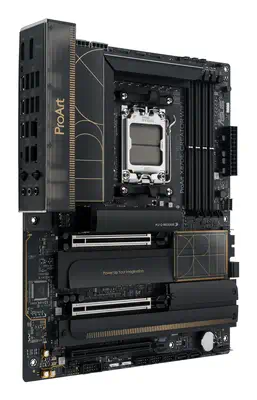 ProArt X870E-CREATOR WIFI - Asus - Carte mère - visuel 5