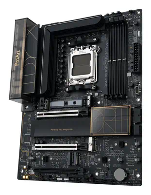 ProArt X870E-CREATOR WIFI - Asus - Carte mère - visuel 4