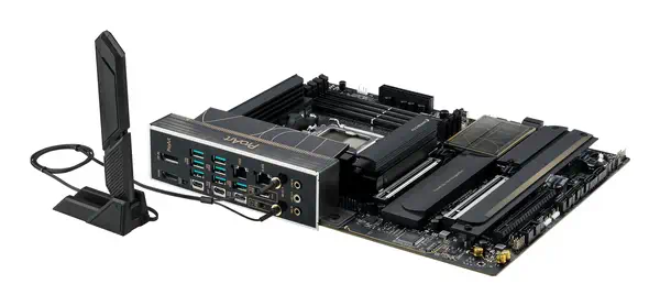 ProArt X870E-CREATOR WIFI - Asus - Carte mère - visuel 10