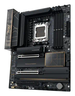 ProArt X870E-CREATOR WIFI - Asus - Carte mère - visuel 6