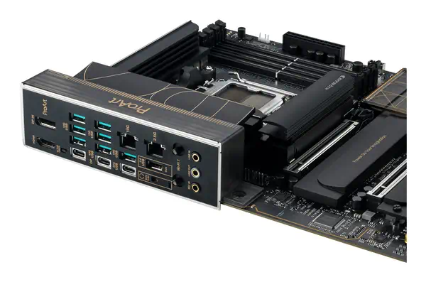 ProArt X870E-CREATOR WIFI - Asus - Carte mère - visuel 3