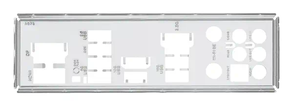 ASUS PRIME B650-PLUS WIFI AMD B650 Emplacement AM5 ATX - Asus - Carte mère - visuel 7