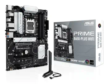 Avis Carte mère Prime ATX