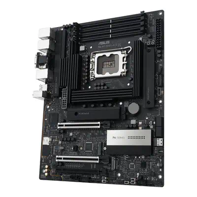 ASUS PRO WS Z890-ACE SE Intel Z890 LGA 1851 (Socket V1) ATX - Asus - Carte mère - visuel 6
