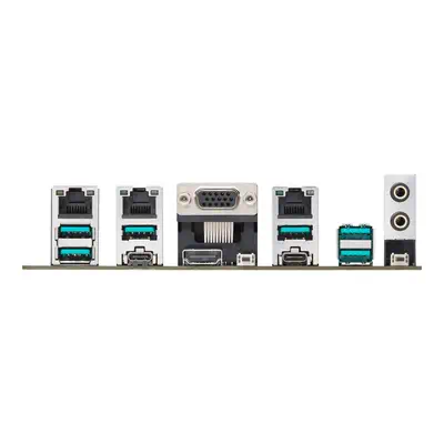 ASUS PRO WS Z890-ACE SE Intel Z890 LGA 1851 (Socket V1) ATX - Asus - Carte mère - visuel 8