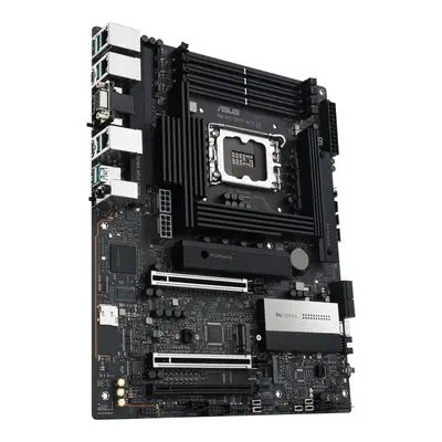 ASUS PRO WS Z890-ACE SE Intel Z890 LGA 1851 (Socket V1) ATX - Asus - Carte mère - visuel 5
