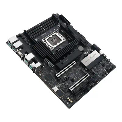 ASUS PRO WS Z890-ACE SE Intel Z890 LGA 1851 (Socket V1) ATX - Asus - Carte mère - visuel 7