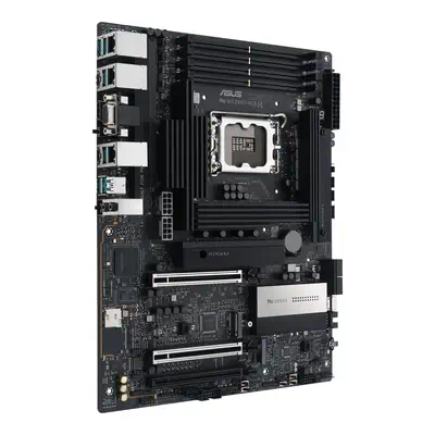 ASUS PRO WS Z890-ACE SE Intel Z890 LGA 1851 (Socket V1) ATX - Asus - Carte mère - visuel 4