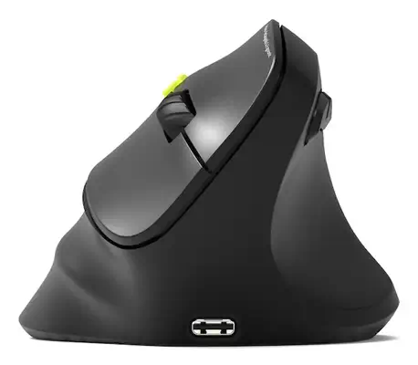 Port Designs 910007 souris Universel Droitier RF sans Port Designs - visuel 1 - hello RSE - Matériaux durables