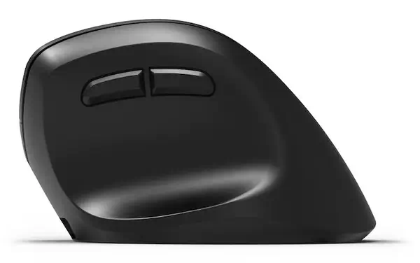 Port Designs 910007 souris Universel Droitier RF sans Port Designs - visuel 1 - hello RSE - Détection précise des mouvements