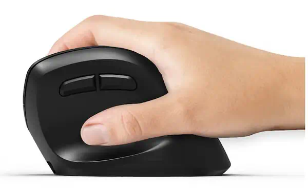 Port Designs 910007 souris Universel Droitier RF sans Port Designs - visuel 1 - hello RSE - Batterie rechargeable pratique