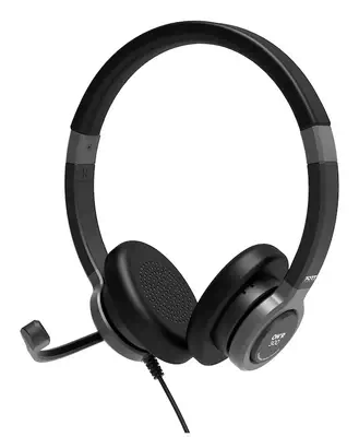 Port Designs 912001 écouteur/casque Avec fil Arceau Bureau/Centre d'appels USB Type-C / USB Type-A N - Souris - visuel 1