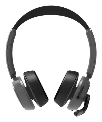 Port Designs 912003 écouteur/casque Avec fil &sans fil Arceau Bureau/Centre d'appels Bluetooth Socle - Souris - visuel 6