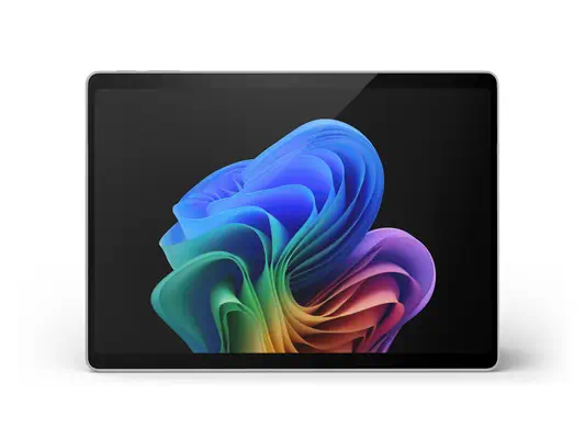 Microsoft Surface Pro 11 Copilot+ PC - PC Portable EP2 - visuel 2