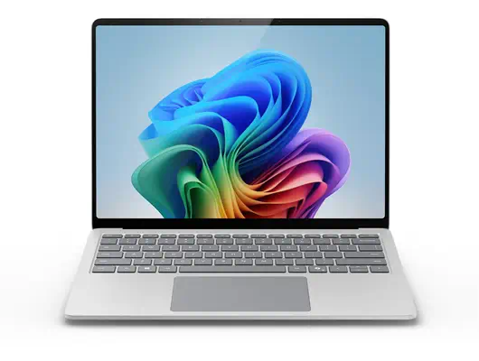 Microsoft Surface Laptop 7 Copilot+ PC Intel Core Ultra 5 236V Ordinateur portable 35 cm (13.8") Écr - PC Portable - visuel 2