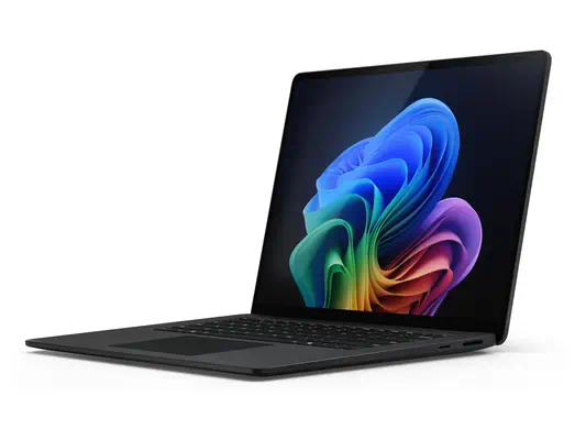 Microsoft Surface Laptop 7 Intel Core Ultra 5 236V Ordinateur portable 38,1 cm (15") Écran tactile 1 - PC Portable - visuel 2
