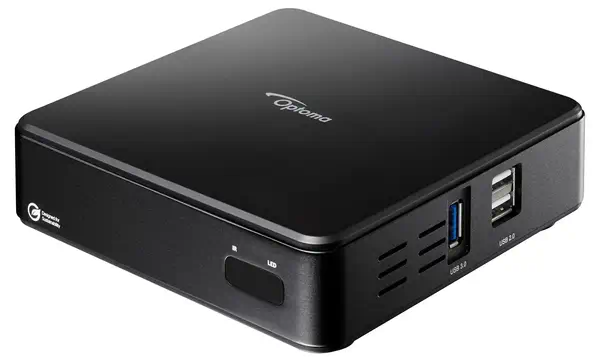 Optoma OCH100 940 g Noir - Accessoire Vidéoprojecteur - visuel 5