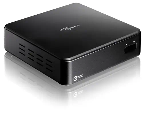 Optoma OCH100 940 g Noir - Accessoire Vidéoprojecteur - visuel 10