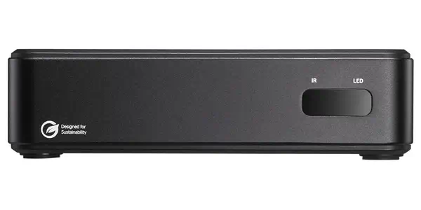 Optoma OCH100 940 g Noir - Accessoire Vidéoprojecteur - visuel 1