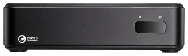 Optoma OCH100 940 g Noir Optoma - visuel 1 - hello RSE - Fonctionnement efficace