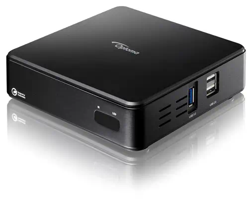 Optoma OCH100 940 g Noir - Accessoire Vidéoprojecteur - visuel 6