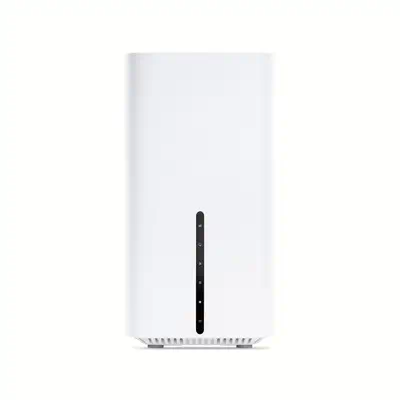 TP-Link Archer NX200 routeur sans fil Gigabit Ethernet Bi-bande (2,4 GHz / 5 GHz) 5G Blanc - Routeur - visuel 2