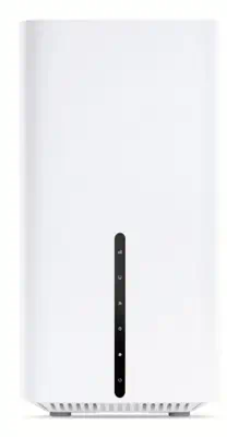 TP-Link Archer AX1800 routeur sans fil Gigabit Ethernet Bi-bande (2,4 GHz / 5 GHz) 5G Blanc - Routeur - visuel 2