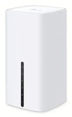 TP-Link Archer AX1800 routeur sans fil Gigabit Ethernet Bi-bande (2,4 GHz / 5 GHz) 5G Blanc - Routeur - visuel 1