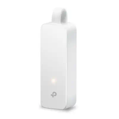 TP-Link UE300C Ethernet 1000 Mbit/s - Switchs et Hubs - visuel 1