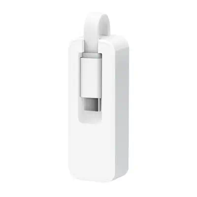 TP-Link UE300C Ethernet 1000 Mbit/s TP-Link - visuel 1 - hello RSE - Commodité du Plug-and-Play