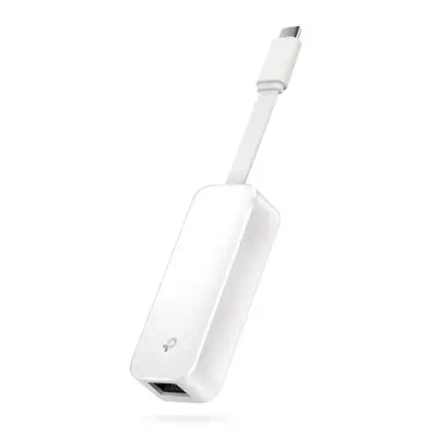 TP-Link UE300C Ethernet 1000 Mbit/s TP-Link - visuel 1 - hello RSE - Connectivité améliorée
