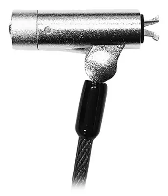 T'nB MCAV3IN1KEY accessoire de câble Serrure de sécurité à câble - T'NB - Autre Accessoire pour portable - visuel 2