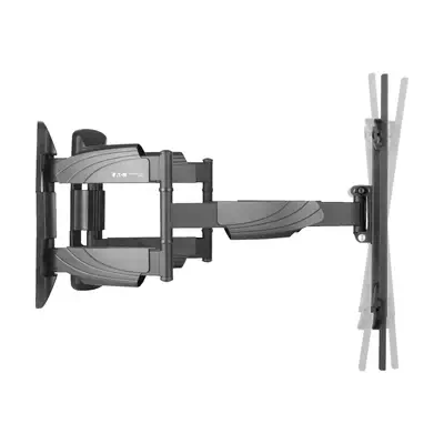 Tripp Lite DMWC3770M support pour téléviseur 177,8 cm Tripp Lite - visuel 1 - hello RSE - Installation facile