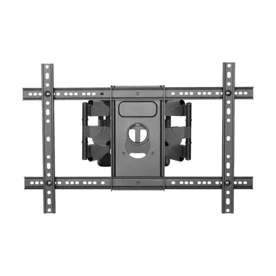 Tripp Lite DMWC3770M support pour téléviseur 177,8 cm (70") Noir - Support Fixe & Mobile - visuel 5