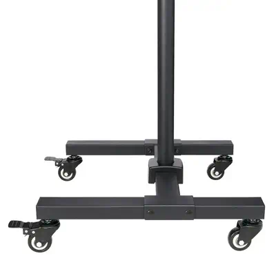 Tripp Lite DMC1342S montage des affichages de messages 106,7 cm (42") Noir - Accessoire Vidéoprojecteur - visuel 8