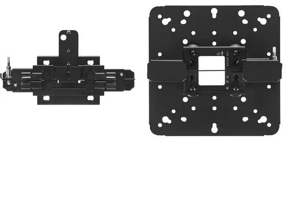 Aruba Networking AP-MNT-U Campus Access Point Type U Universal Mount Bracket Kit - HP - Rack et Armoire - visuel 1