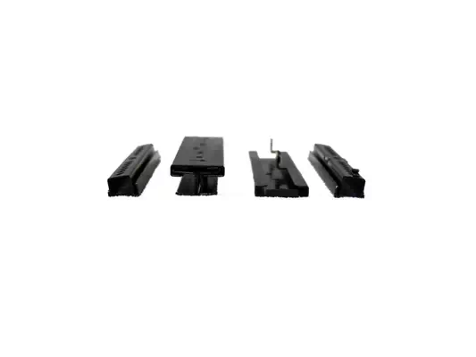 HPE S4K79A accessoire de point d'accès WLAN Montage de point d'accès WLAN - Rack et Armoire - visuel 1