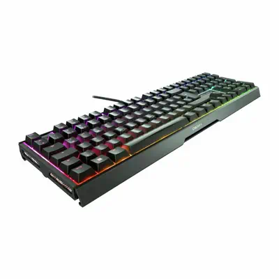 CHERRY XTRFY MX 3.1 - Clavier - visuel 4